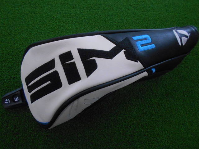 中古 SIM2 MAX (US) #3(15°)フェアウェイウッド ゴルフ用品