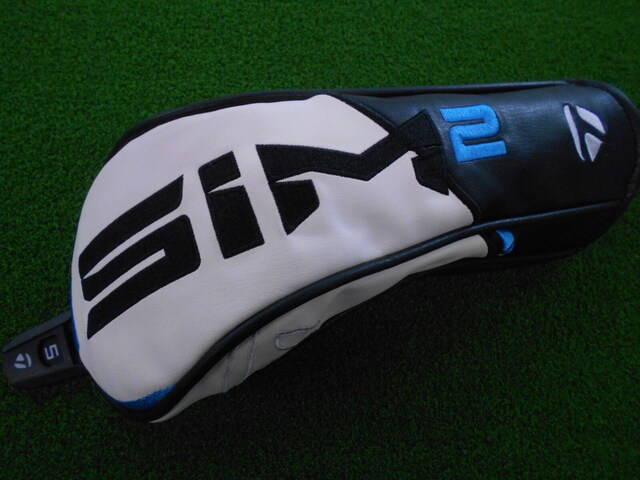 中古 SIM2 MAX (US) #5(18°)フェアウェイウッド ゴルフ用品