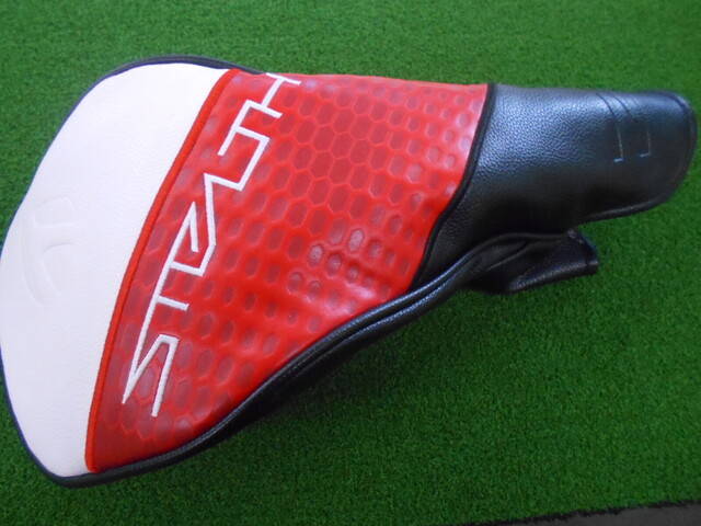 中古 STEALTH 2 PLUS+ 9°ドライバー ゴルフ用品