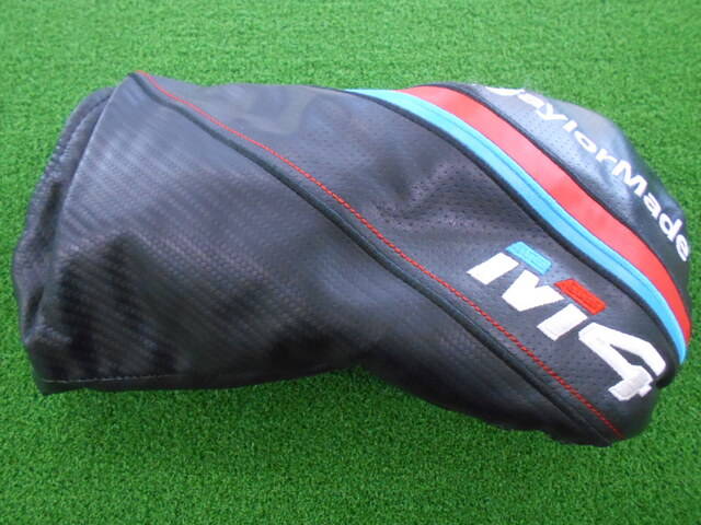 中古 M4 D-TYPE (US) 9.5゜ドライバー ゴルフ用品