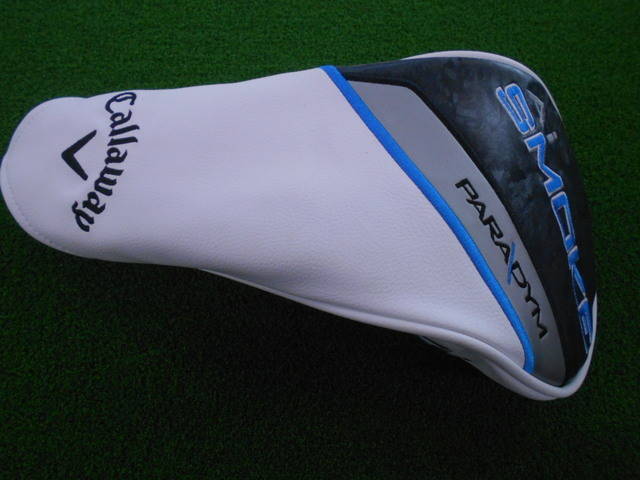中古 PARADYM Ai SMOKE MAX 10.5°ドライバー ゴルフ用品