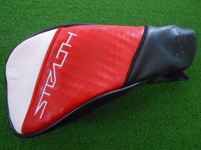中古 STEALTH 2 #3(15°)フェアウェイウッド ゴルフ用品