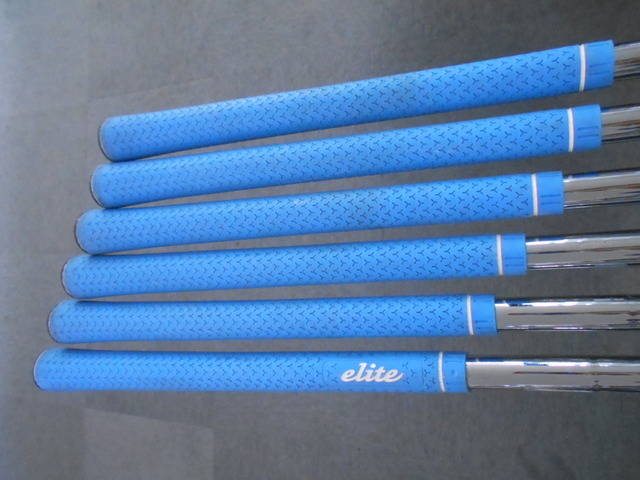 中古 AP 2 712 6本アイアンセット ゴルフ用品