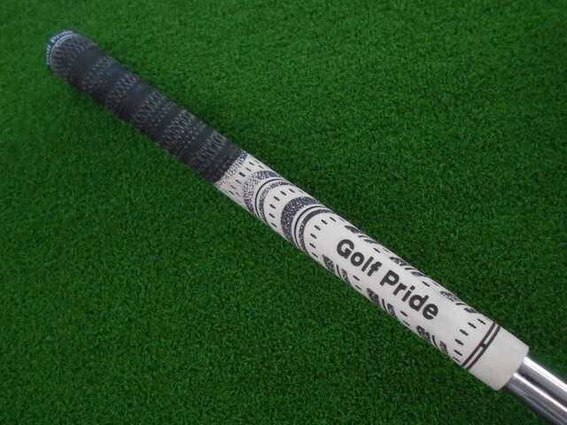 中古 VOKEY COLD FORGED (2015) サテン 52゜-10Fウェッジ ゴルフ用品