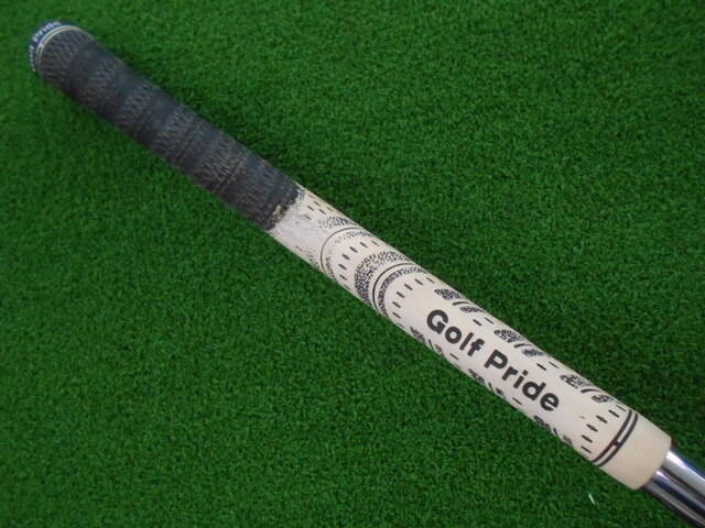 中古 VOKEY COLD FORGED (2015) サテン 58゜-12Kウェッジ ゴルフ用品
