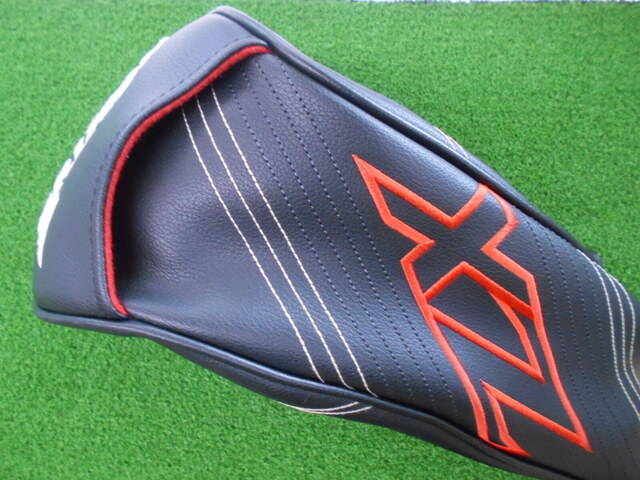中古 SRIXON ZX7 9.5°ドライバー ゴルフ用品