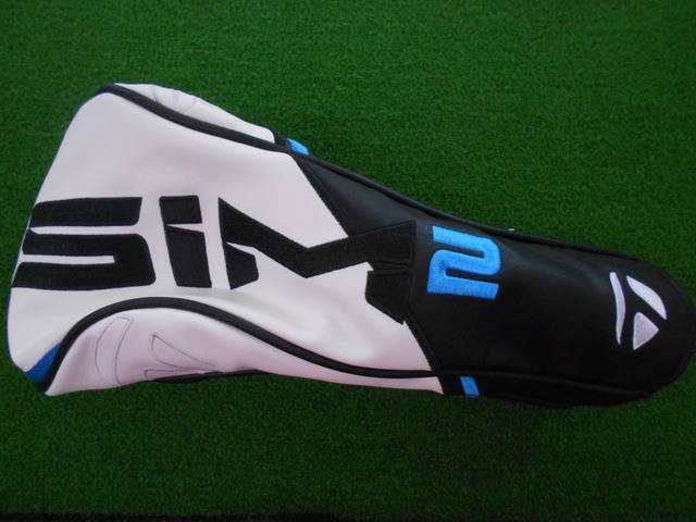 中古 SIM2 MAX・D 10.5°ドライバー ゴルフ用品