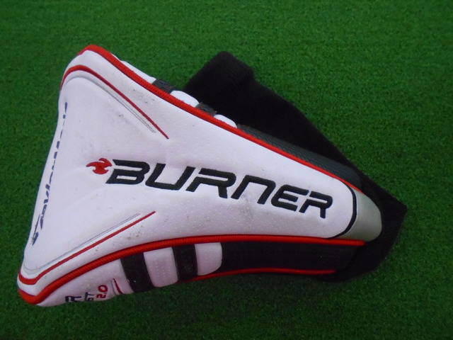中古 BURNER SUPERFAST 2.0 (US) 9.5゜ドライバー ゴルフ用品