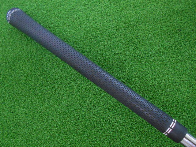 中古 Vokey SM9 ツアークローム 56°-14Fウェッジ ゴルフ用品