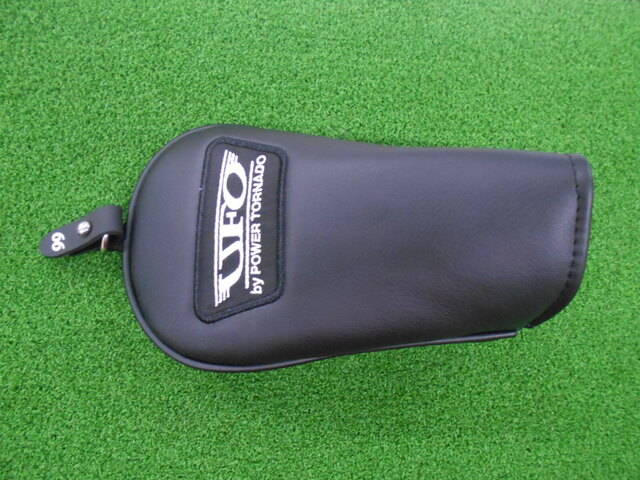 中古 UFO Speed by POWER TORNADO #66(26°)ユーティリティ ゴルフ用品