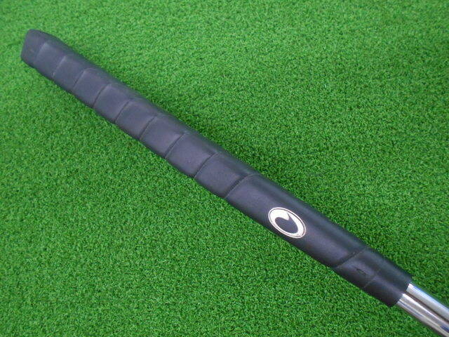 中古 WHITE HOT XG 2-BALLパター ゴルフ用品
