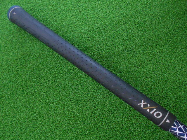 中古 XXIO (2016) 10.5゜ドライバー ゴルフ用品