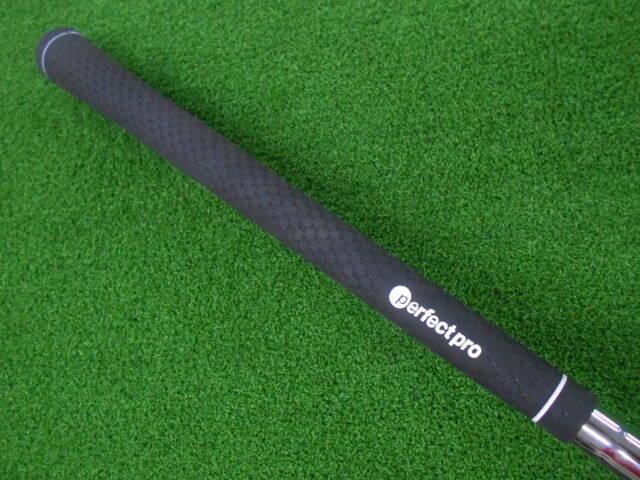 中古 Edel SMS WEDGE D-GRIND 50°ウェッジ ゴルフ用品