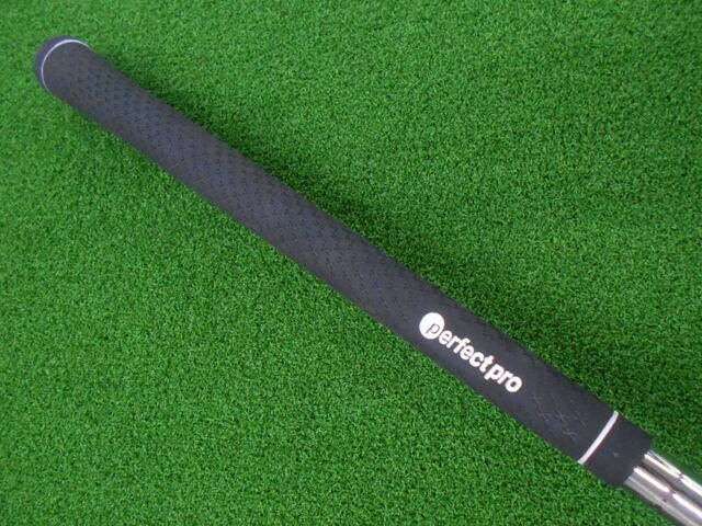 中古 Edel SMS WEDGE D-GRIND 54°ウェッジ ゴルフ用品