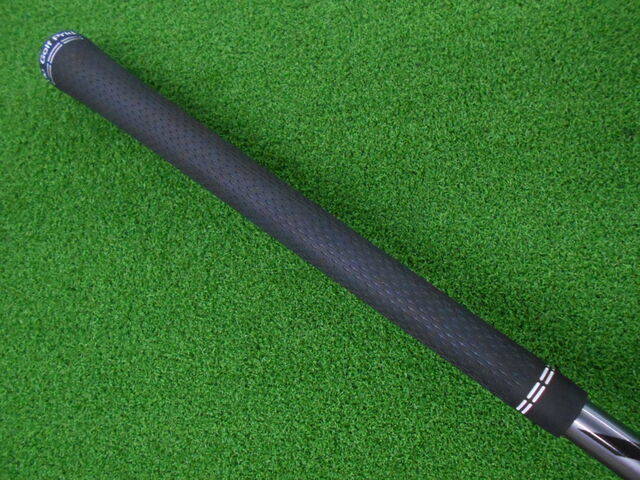 中古 Edel SMS WEDGE D-GRIND 56°ウェッジ ゴルフ用品
