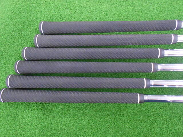 中古 SRIXON Z545 6本アイアンセット ゴルフ用品