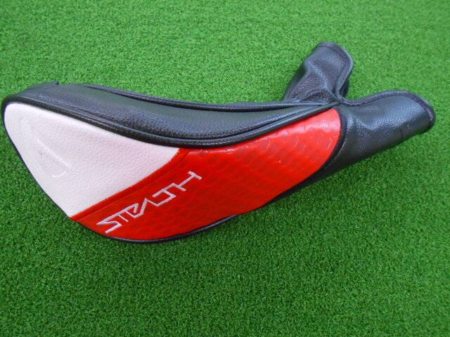 中古 STEALTH 2 HD #4(23°)ユーティリティ ゴルフ用品