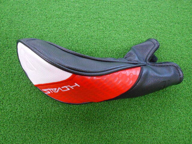 中古 STEALTH 2 HD #5(27°)ユーティリティ ゴルフ用品