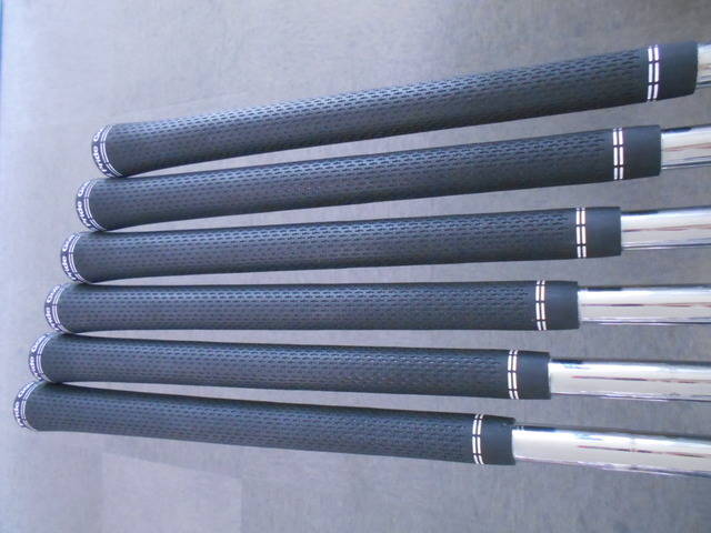 中古 XXIO FORGED (2017)  6本アイアンセット ゴルフ用品