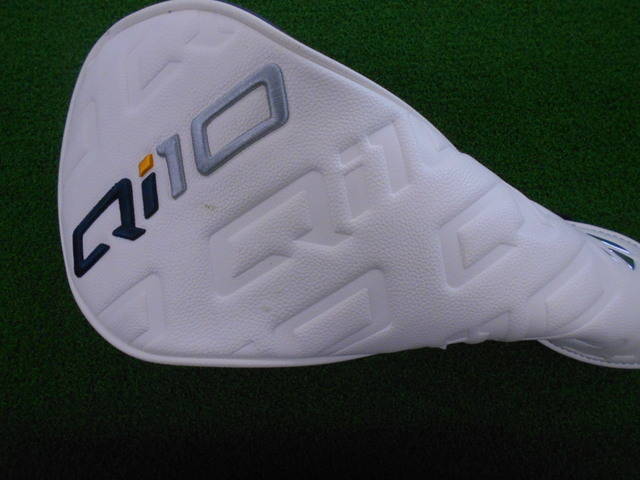 中古 Qi10 LS 10.5°ドライバー ゴルフ用品