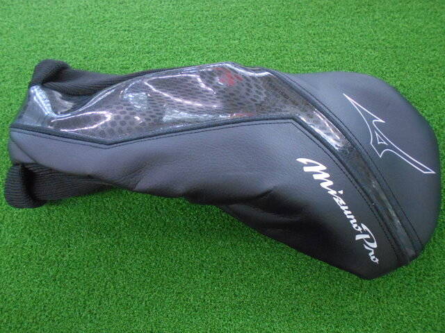 中古 Mizuno Pro MODEL-Eドライバー ゴルフ用品