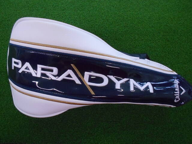 中古 PARADYM X 9°ドライバー ゴルフ用品