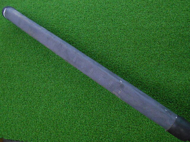 中古 ARC1 TOUR (Smart arc Grip Black)パター ゴルフ用品