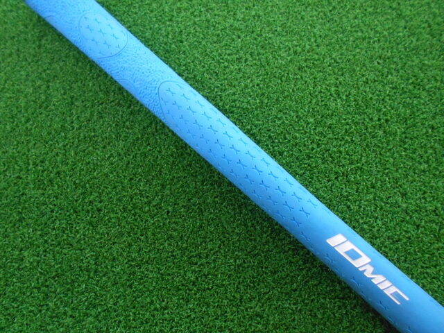 中古 TOUR STOCK BW-01 (ニッケルクロムサテン) 58゜ウェッジ ゴルフ用品
