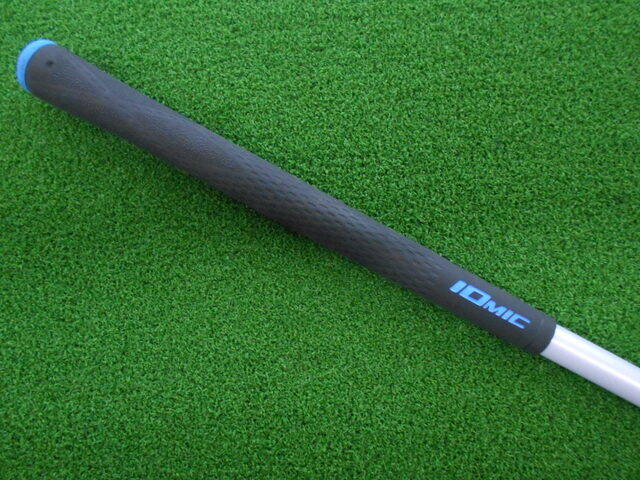 中古 STEALTH PLUS+ 10.5°ドライバー ゴルフ用品