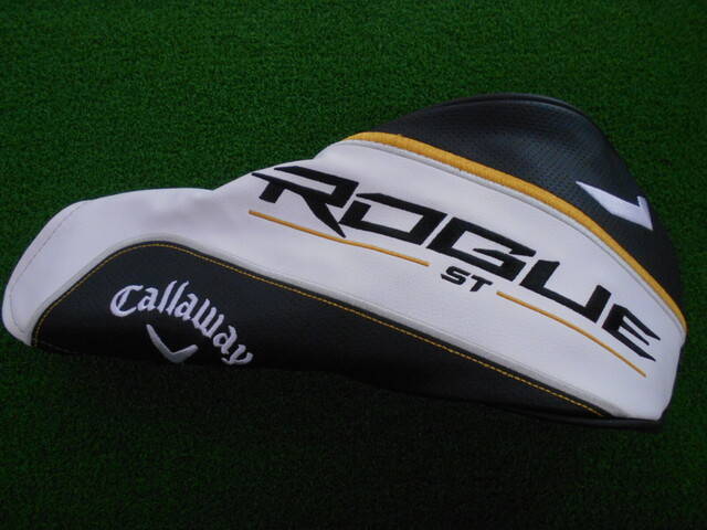 中古 ROGUE ST MAX 10.5°ドライバー ゴルフ用品