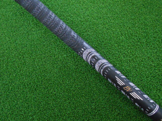 中古 VOKEY FORGED (2019) ブラックPVD 58°-08Sウェッジ ゴルフ用品