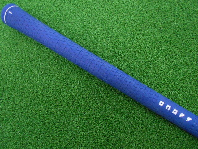 中古 ONOFF LABOSPEC RB-247K #5単品アイアン ゴルフ用品