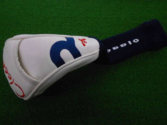 中古 RODDIO (2015) N-SOLE #5(18.3゜)フェアウェイウッド ゴルフ用品