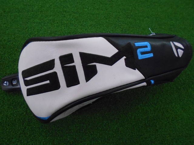 中古 SIM2 MAX (US) #3(15°)フェアウェイウッド ゴルフ用品