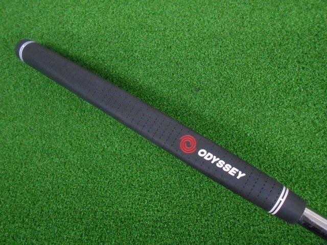 中古 WHITE HOT VERSA THREE Tパター ゴルフ用品