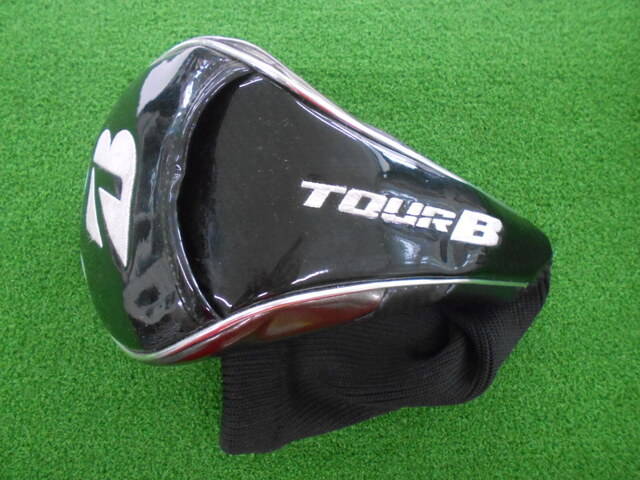中古 TOUR B XD-3  9.5゜ドライバー ゴルフ用品