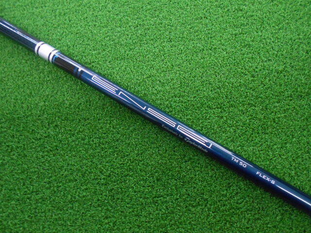 中古 SIM2 MAX 10.5°ドライバー ゴルフ用品