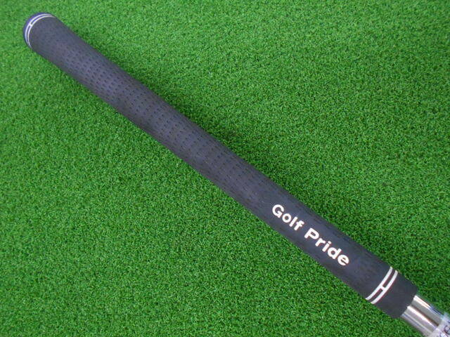 中古 DOLPHIN WEDGE DW-115G 56°ウェッジ ゴルフ用品