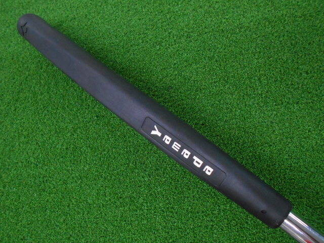 中古 EMPEROR-IIパター ゴルフ用品