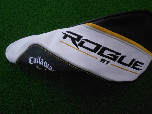 中古 ROGUE ST MAX #4(16.5°)フェアウェイウッド ゴルフ用品