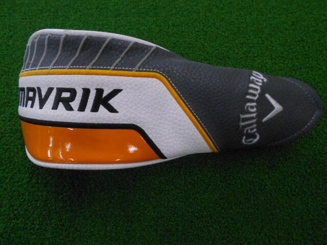 中古 MAVRIK #7(21°)フェアウェイウッド ゴルフ用品