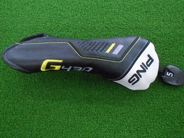 中古 G430 HYBRID #5(26°)ユーティリティ ゴルフ用品