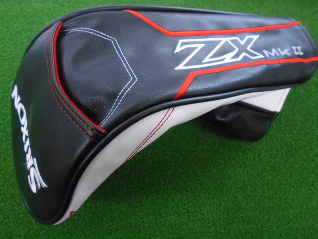 中古 SRIXON ZX7 Mk II  9.5°ドライバー ゴルフ用品