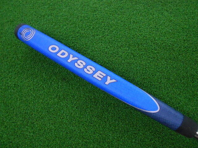 中古 Ai-ONE TRI-BEAM 2-BALLパター ゴルフ用品
