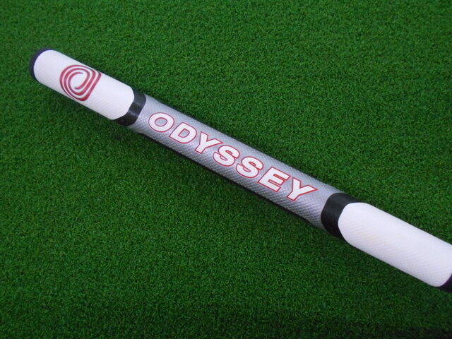 中古 ODYSSEY CHIPPER 37°ウェッジ ゴルフ用品