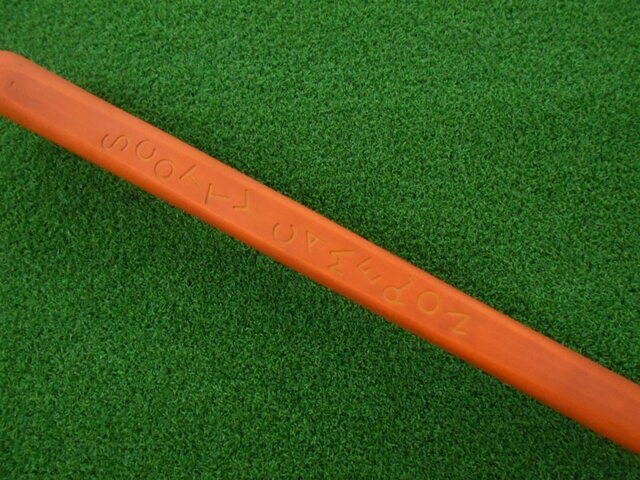 中古 Select (2014) NEWPORT 2 シルバーミスト カスタムパター ゴルフ用品