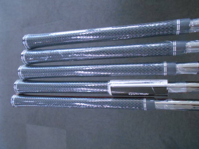 中古 P・8CB FORGED 5本アイアンセット ゴルフ用品