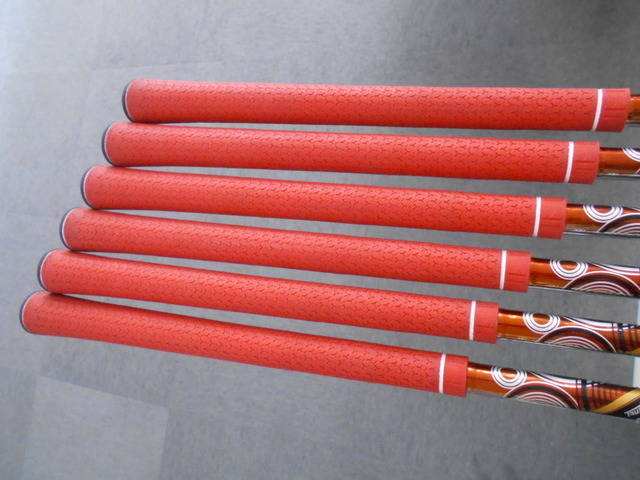 中古 SRIXON Z965 6本アイアンセット ゴルフ用品
