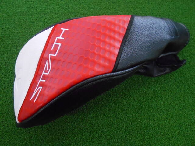 中古 STEALTH 2 HD #3(16°)フェアウェイウッド ゴルフ用品