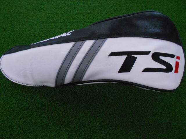中古 TSi3 10°ドライバー ゴルフ用品